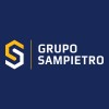 Logotipo da empresa C. A SAMPIETRO ENGENHARIA LTDA