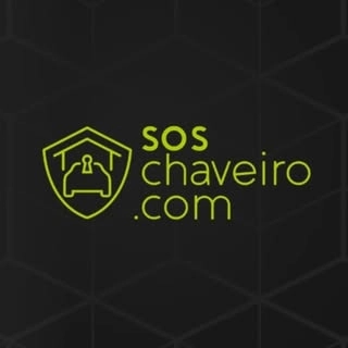 Logotipo da empresa SOSCHAVEIRO.COM