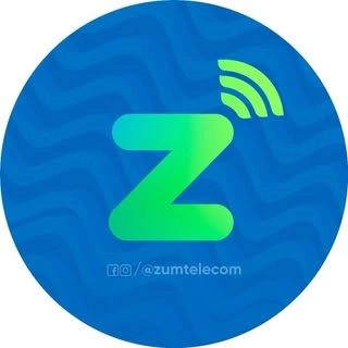 Logotipo da empresa Z TELECOM