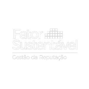 Logotipo da empresa FATOR SUSTENTAVEL