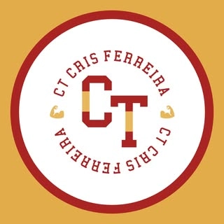 Logotipo da empresa CT - CRIS FERREIRA