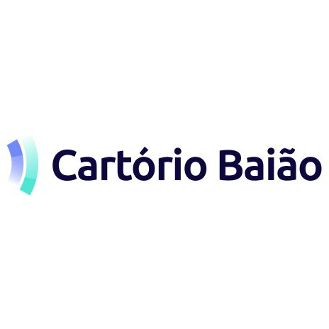 Logotipo da empresa CARTORIO BAIAO