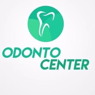 Logotipo da empresa ODONTO CENTER