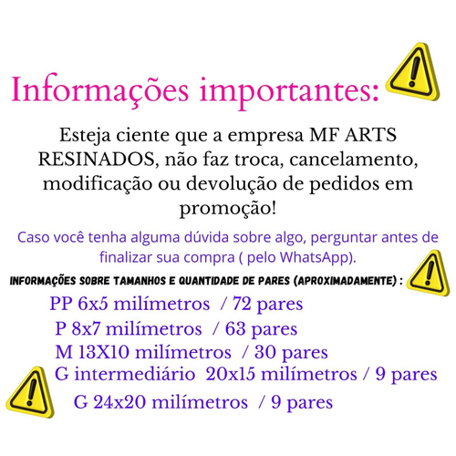 Logotipo da empresa MF ART'S