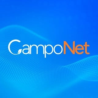 Logotipo da empresa CAMPO NET