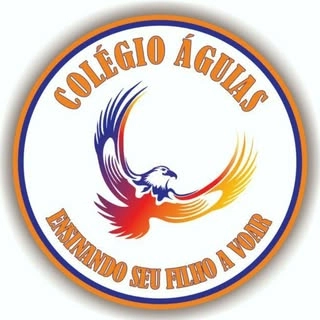 Logotipo da empresa COLEGIO AGUIAS