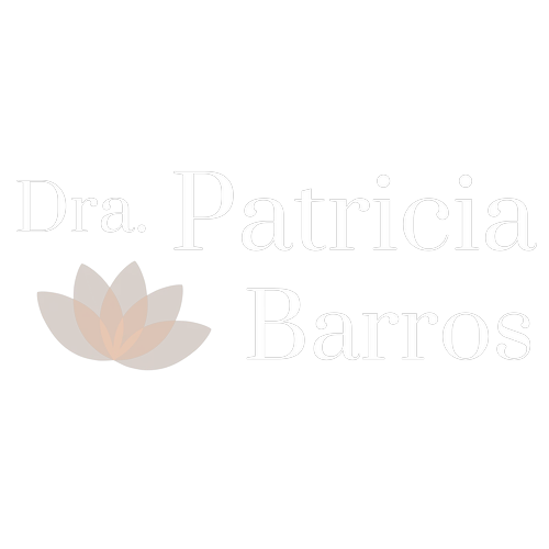 Logotipo da empresa PATRICIA BARROS ESTETICA LTDA