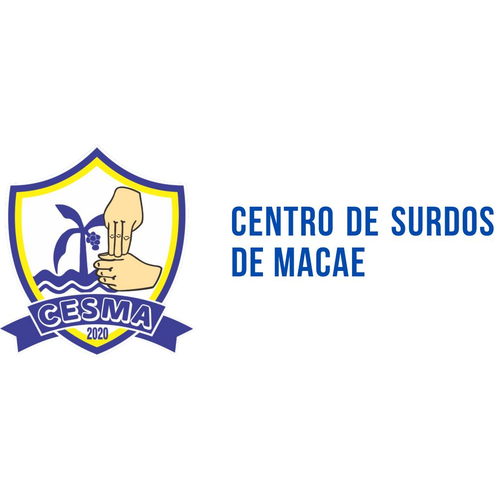 Logotipo da empresa CENTRO DE SURDOS DE MACAE