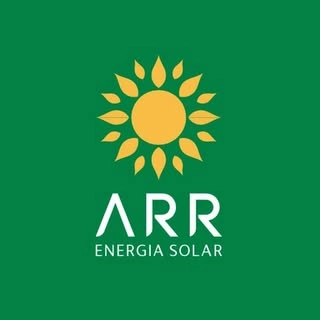 Logotipo da empresa ARR EMPREENDIMENTOS