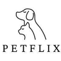 Logotipo da empresa PET FLIX COMERCIO, IMPORTACAO E EXPORTACAO LTDA