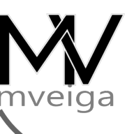 Logotipo da empresa MARCO VEIGA