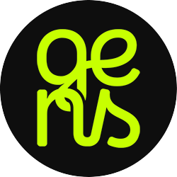 Logotipo da empresa ATMA STORE
