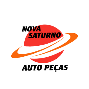 Logotipo da empresa NOVA SATURNO AUTO PECAS LTDA