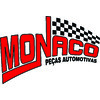 Logotipo da empresa MDP PECAS AUTOMOTIVAS GO