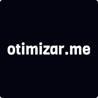 Logotipo da empresa OTIMIZAR.ME SERVICOS E COMERCIO LTDA