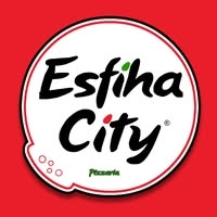 Logotipo da empresa ESFIHA CITY