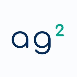 Logotipo da empresa AGENCIA AO QUADRADO