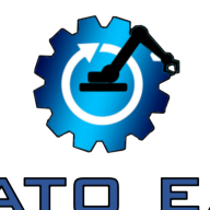 Logotipo da empresa EXATO EASY