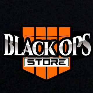 Logotipo da empresa BLACKOPS AIRSOFT