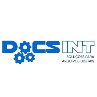 Logotipo da empresa DOCS INT