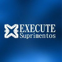 Logotipo da empresa EXECUTE SUPRIMENTOS PARA COMUNICACAO VISUAL