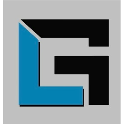 Logotipo da empresa LG ENGENHARIA