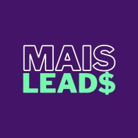 Logotipo da empresa MAIS LEADS