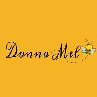 Logotipo da empresa DOCE MEL