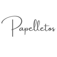 Logotipo da empresa PAPELLETOS
