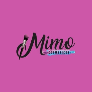 Logotipo da empresa MIMO COSMETICOS