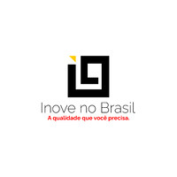 Logotipo da empresa INOVE NO BRASIL IMPORTACAO E EXPORTACAO LTDA