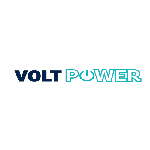 Logotipo da empresa VOLTPOWER ENGENHARIA