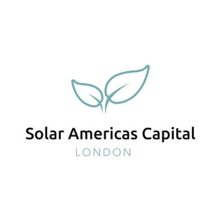 Logotipo da empresa SOLAR AMERICAS