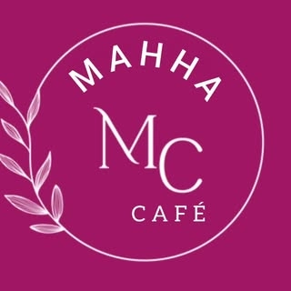 Logotipo da empresa MAHHA CAFE