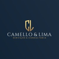 Logotipo da empresa CAMELLO & LIMA EMPREENDIMENTOS