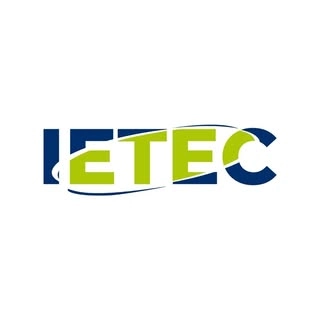 Logotipo da empresa IETEC