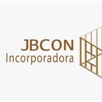Logotipo da empresa JBCON INCORPORADORA