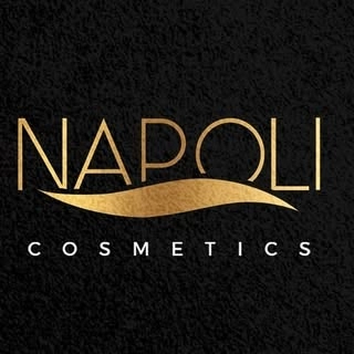Logotipo da empresa NAPOLI COSMETICS