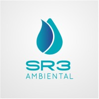 Logotipo da empresa SR3 AMBIENTAL LTDA.
