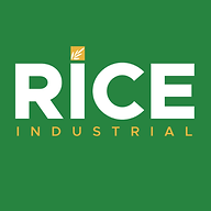 Logotipo da empresa RICE INDUSTRIAL LTDA