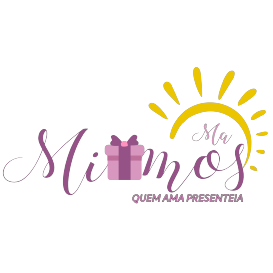 Logotipo da empresa MIMOS PRESENTES