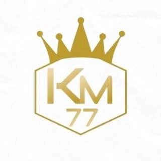 Logotipo da empresa KM77 MODA PLUS SIZE