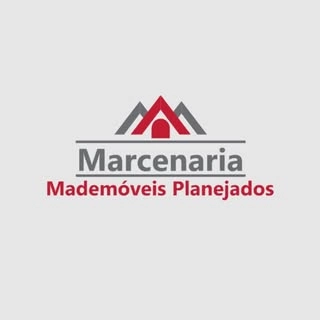 Logotipo da empresa MADEMOVEIS PLANEJADOS