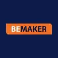 Logotipo da empresa BEMAKER DO BRASIL LTDA