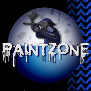 Logotipo da empresa PAINTBALL ZONE