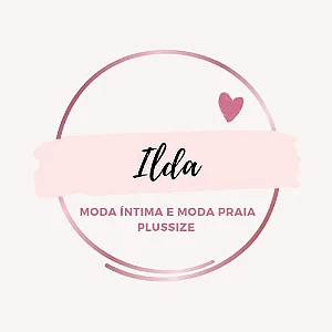Logotipo da empresa ILDA MODA INTIMA