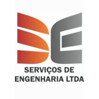 Logotipo da empresa P & S PROJETOS E SERVICOS DE ENGENHARIA