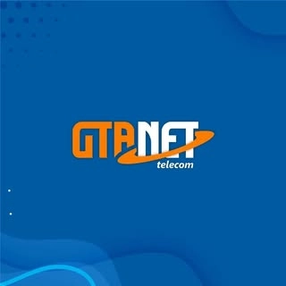 Logotipo da empresa GRAVATANET