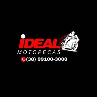 Logotipo da empresa MOTO PECAS AVENIDA