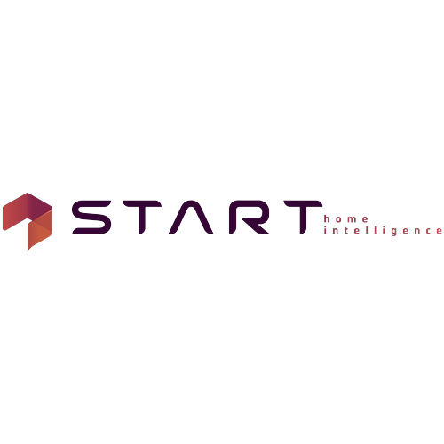 Logotipo da empresa START HOME INTELLIGENCE